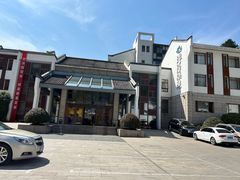 -九华山聚龙大酒店