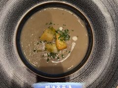 -杭州桐庐康莱德酒店西餐厅-舍