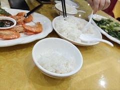 -青竹园海鲜餐厅(海天路店)