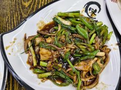 -好味道海鲜大排档·老字号(巽寮湾海鲜市场店)