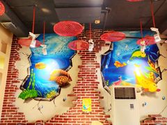 -蜀留香石锅鱼(六顺街店)