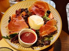 -BAKER&SPICE(BFC外滩金融中心店)