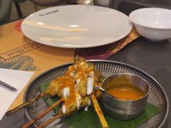 -simply thai天泰(长泰广场店)