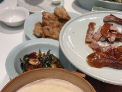 -红樱桃·欢乐餐厅(太原里店)