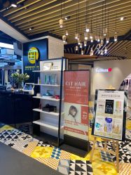 -CIT造型·烫发·染发