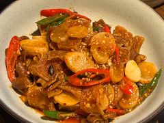 -薇酌饮·陕西菜(南门外店)