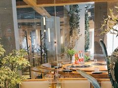 -蘸小院铁锅炖·蘸酱菜·东北菜(怀远门店)