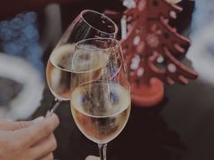 -深圳东部华侨城茵特拉根酒店