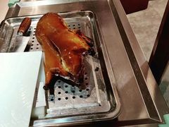 -便宜坊烤鸭店(科创店)