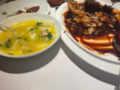 -杭州新新饭店·1913餐厅