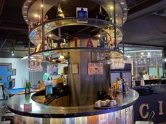 -CIAO·团建聚餐·生日派对轰趴馆(福田店)