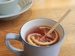 -蜜桃餐厅·伴山(湖滨商业街店)