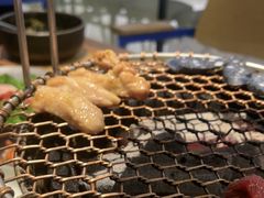 -烧肉达人•炭火烧肉(新天地店)