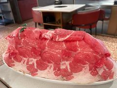 -川越泰火锅(吉利大厦店)