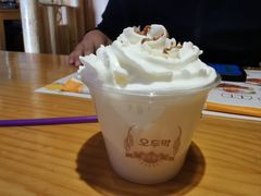 -恩你小木屋·韩式料理(南长街店)