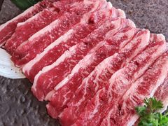 -谷牛和牛烤肉(漕河泾印象城店)