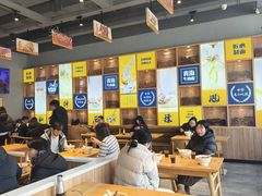 -张碗碗青海牛肉拉面(王城公园店)