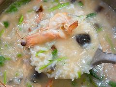 -品记潮汕砂锅粥(湖东路店)