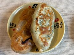 -老北京馅饼粥(西单店)