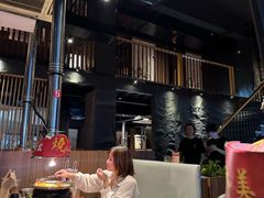-山之屋炭火烧肉·生啤畅饮(大朗万科中央公园店)