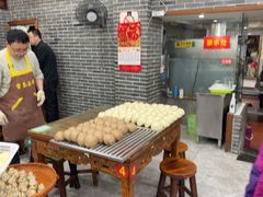 -雪琴面馆富安特色鱼汤面(城中花园店)