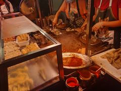 -明记牛杂(新马路分店)