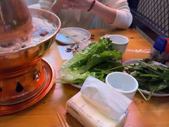 -四禧精酿铜锅涮肉·烧烤工场(大明湖店)