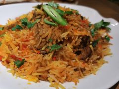 -Masala Curry and BBQ·玛莎拉巴基斯坦美食(金水万达店)