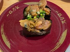 -寿司郎(皇庭广场店)