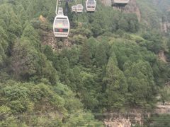 -狼牙山风景区
