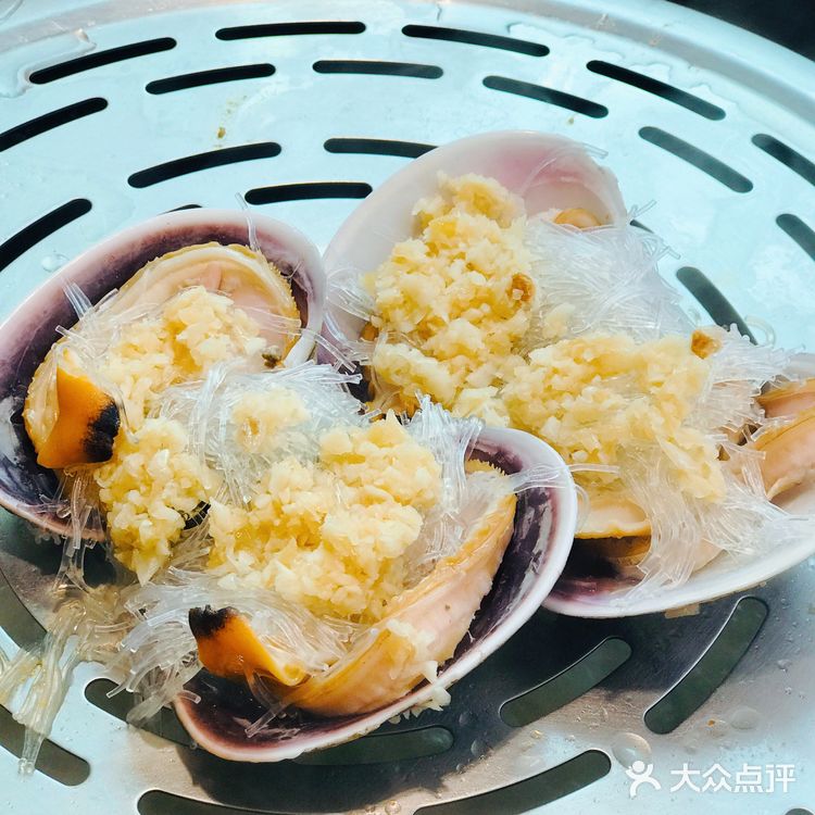 手掌大的爆膏罗氏虾🦐