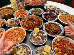 -回家吃饭·地道南昌菜(建德观总店)