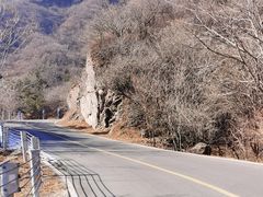 -妙峰山风景名胜区