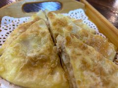 -东北缘餐厅(兰埔路店)