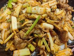-梅利汴京烤鸭•开封豫菜地标店(东大街店)