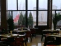 大堂-北京云瑧金陵莲花酒店·莲·川小馆