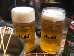 -盟重烧烤(高正街店)