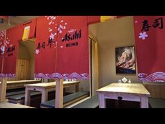 -琴寿司居酒屋(中山广场店)