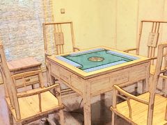 麻将-蟹家大院(古北店)