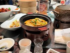 -北京老铺烤鸭(西稍门店)