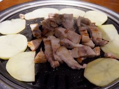 -·缸桶屋·韩式牛肋条自助烤肉(西湖D11店)