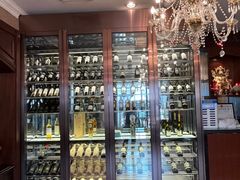 -老洋房花园饭店(绍兴路店)