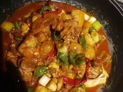 -小尕子·新疆菜(明园店)