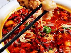 -乾隆美食·本帮菜(黄河路店)