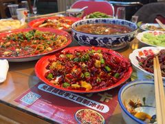 -小街47號江湖菜(四合院店)