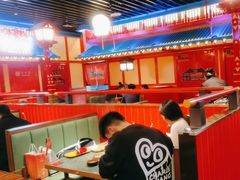 -牛New寿喜烧(金鹰世界店)