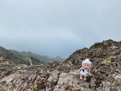 -天山天池风景区-西王母祖庙