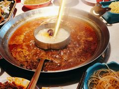 -蛙二爷美蛙火锅基地(温州总店)