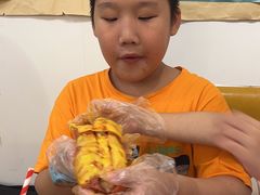 -Eckl’s爱氏热狗(猫街店)