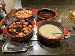 -蜻蜓逐宴全日制西餐厅I古北水镇大酒店